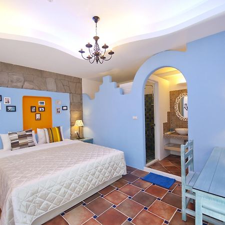 Bethlehem Villa Kenting Exterior foto